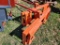 Skid Steer Pallet Forks   'New'
