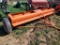 New Idea 121E Drop Spreader