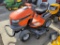 2008 Husqvarna LGT2654 Riding Tractor 'Ride & Drive'