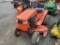 Ariens HT18 Riding Tractor 'Runs & Operates'