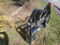 Land Pride  Skid Steer Pallet Forks