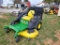2012 John Deere Z445 Zero Turn 'Ride & Drive'