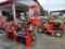 Simplicity  Snow Blower 'Runs & Operates'