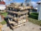 Cart on Wheels
