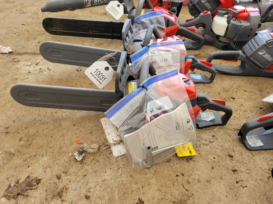 EFCO MTH4000 Chainsaw 'NEW'