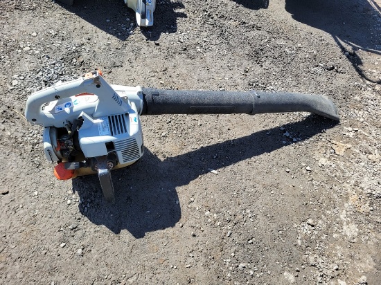 Echo ES210 Blower 'Runs & Operates'