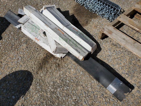 Woods  Rotary Mower Blades 'New'