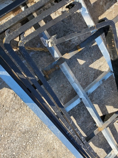 Pallet Forks   'New'