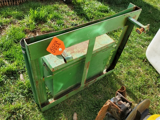 Tool Carrier