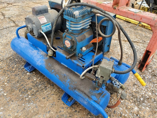 Emglo  Air Compressor 'AS-IS'