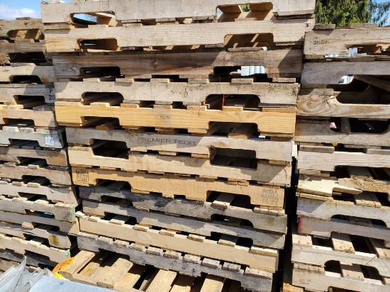 Pallets