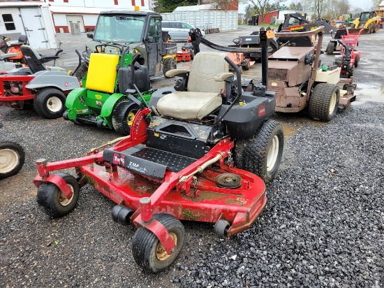 2006 Toro  Z Master Commercial Zero Turn 'Runs & Operates'