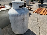 2004 Propane Tank