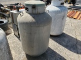 2003 Propane Tank
