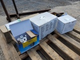 Sprayer Parts   'New'