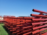 Hay Wagon Bed   'New'
