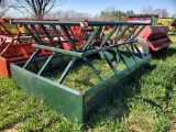 Hay Feeder   'New'