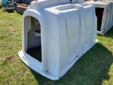 Agri-Plastics  Calf Hutch