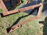 Quick Attach Plate / Frame   'New'