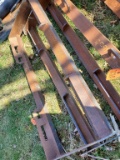 Quick Attach Plate / Frame   'New'