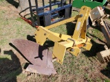 Moldboard Plow