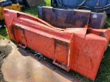 Kubota  Loader Bucket