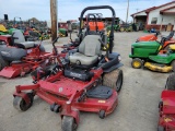 2016 Toro Z Master Professional Zero Turn 'Ride & Drive'