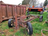 Electric  5030 Running Gear