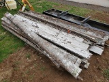 Fence Boards