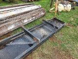 Truck Bed Piece