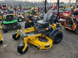 2023 Hustler Fastrak Zero Turn Mower 'Elite Ride & Drive - NEW'