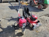 Honda FC600 Tiller 'NEW'