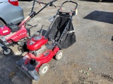 Craftsman  4in1 Vac Plus 'Runs & Operates'