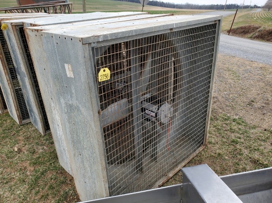 Box Fan