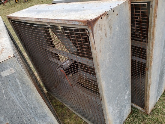 Box Fan