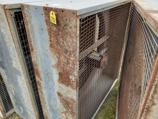 Box Fan