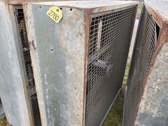Box Fan