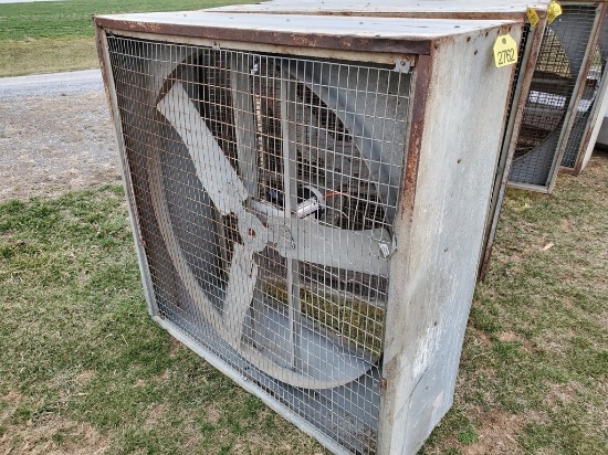 Box Fan