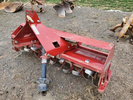 Howse RTC70 3pt. Tiller