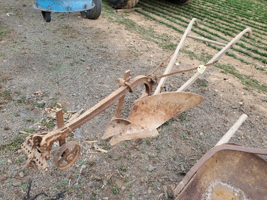 Wirad 10" Walking Plow