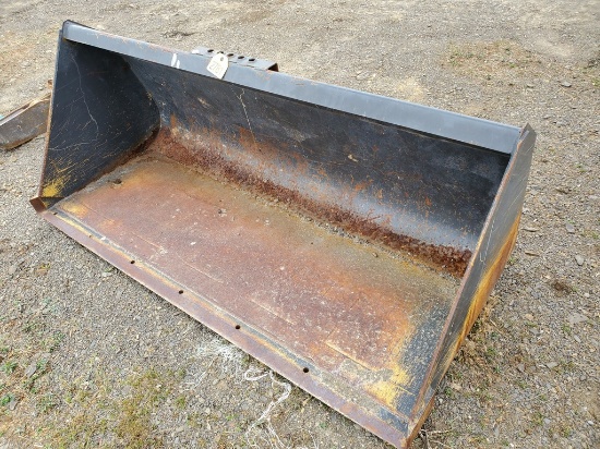 SSL Bucket