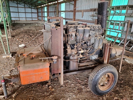 Power Unit