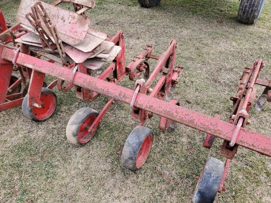 Massey Ferguson  Cultivator