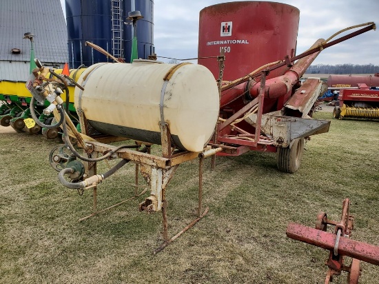 Field Sprayer