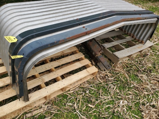 Badger  Roof Kit