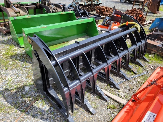 Wildkat  Log Grapple 'NEW'