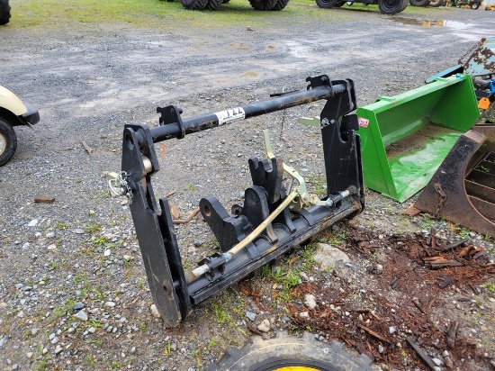 JCB 160/12913 Quick Coupler