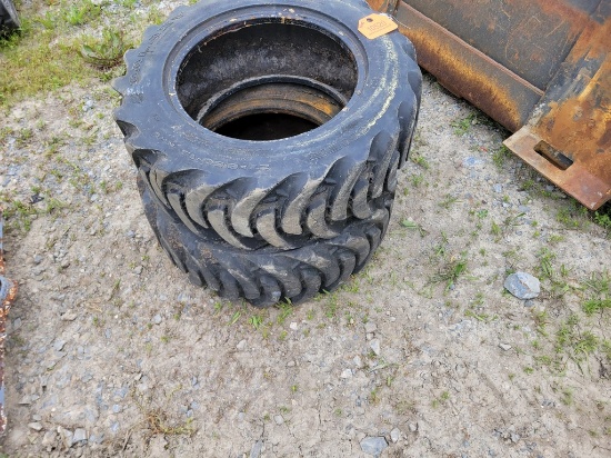 Galaxy Marathon Tires 'Pair of 2'