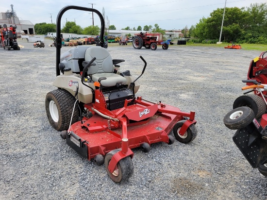 Exmark Lazer Z Zero Turn 'Runs & Operates'