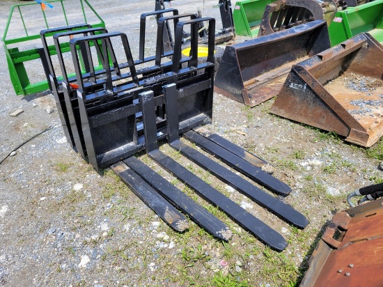 Kivel  Pallet Forks